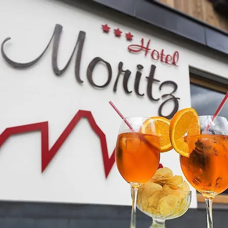호텔 Moritz 3*