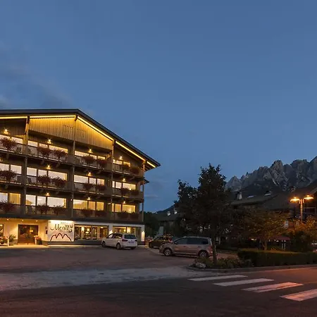 Moritz 3*